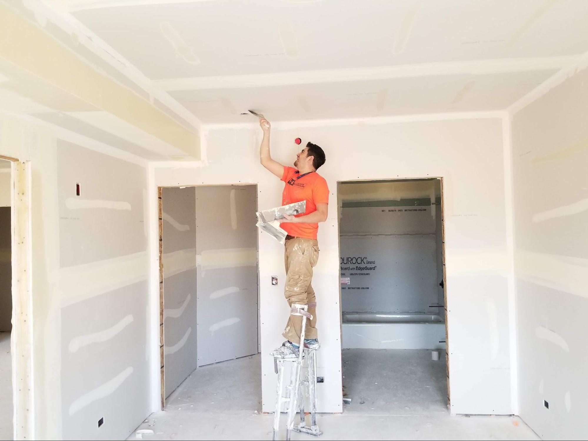 EXCEL DRYWALL INC Excel Drywall Inc.